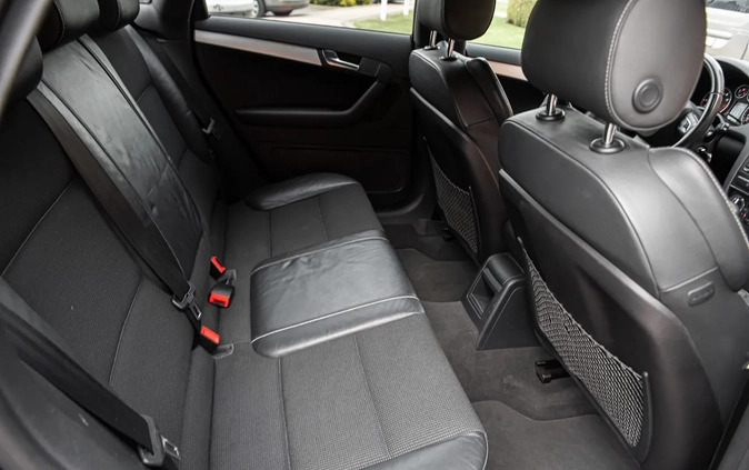 Audi A3 cena 41900 przebieg: 240700, rok produkcji 2009 z Radom małe 436